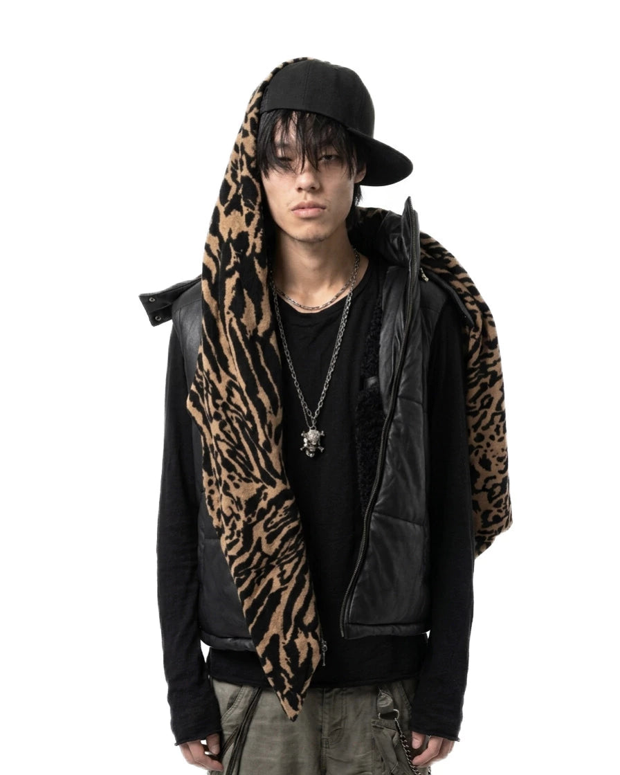 SPEAKER - SCARF