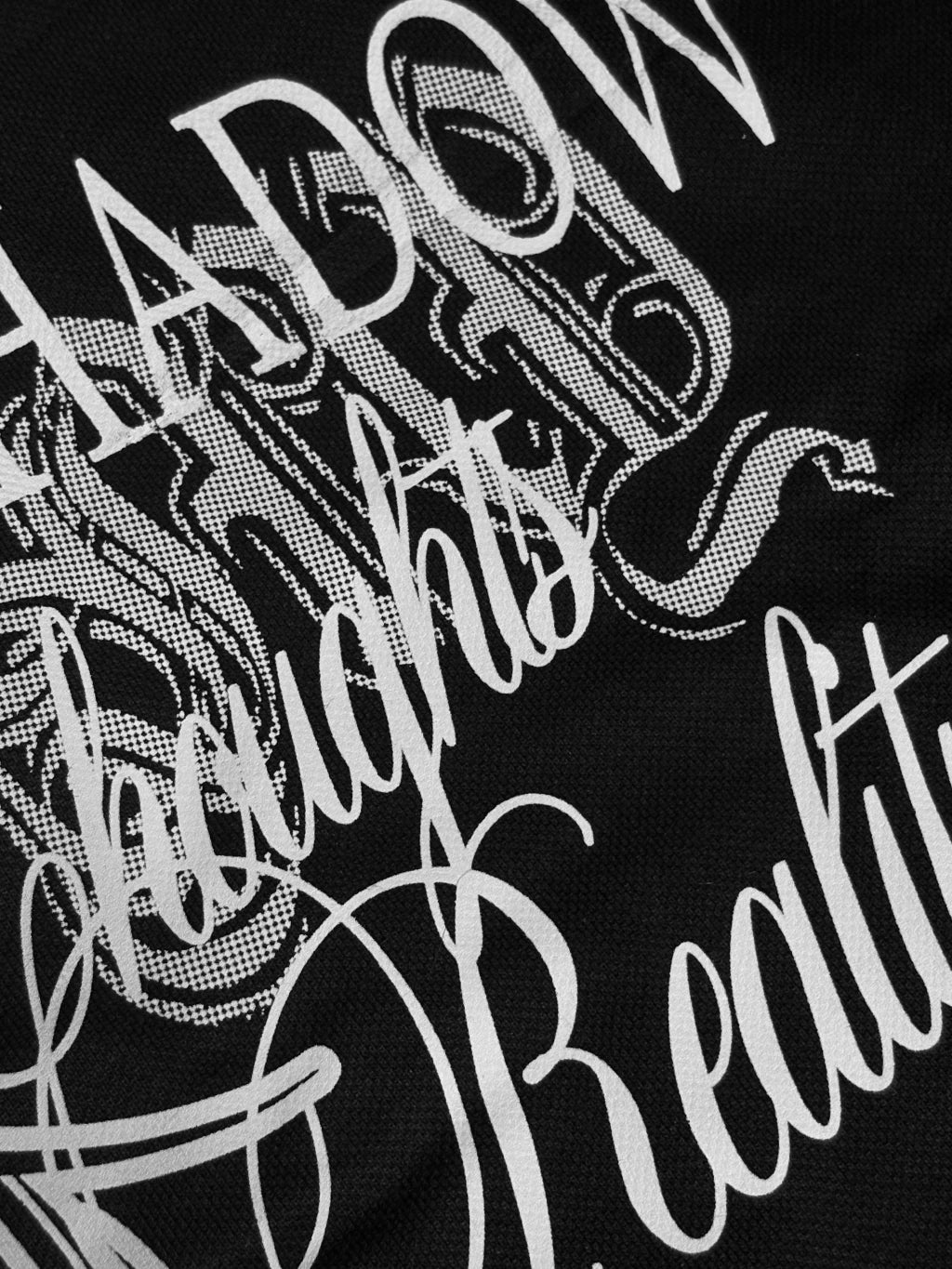 POLO Art&Discipline - detalle 4