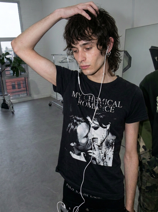 CHEMICAL TEE