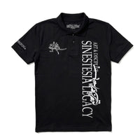 POLO Art&Discipline - frente