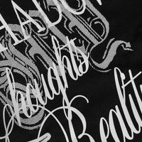 POLO Art&Discipline - detalle 4