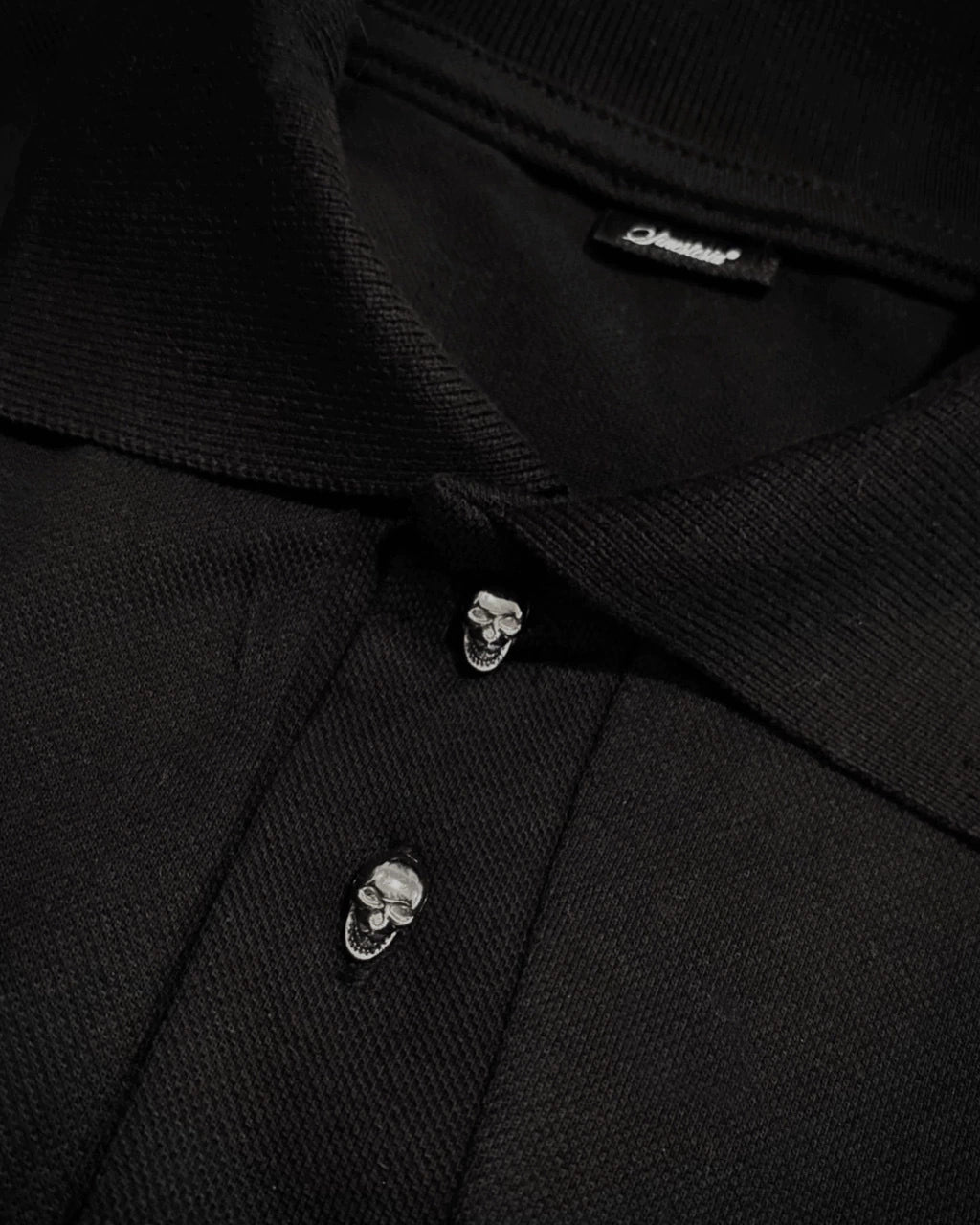 LOYAUTÉ - Polo - detalle 5