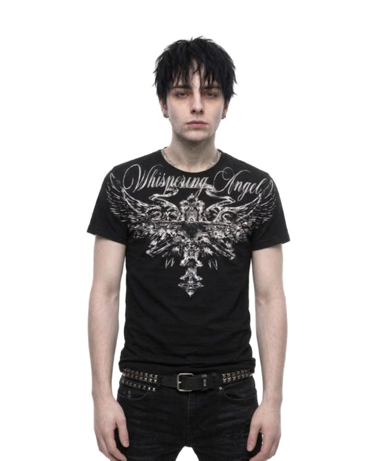 Whispering Angel - Tshirt
