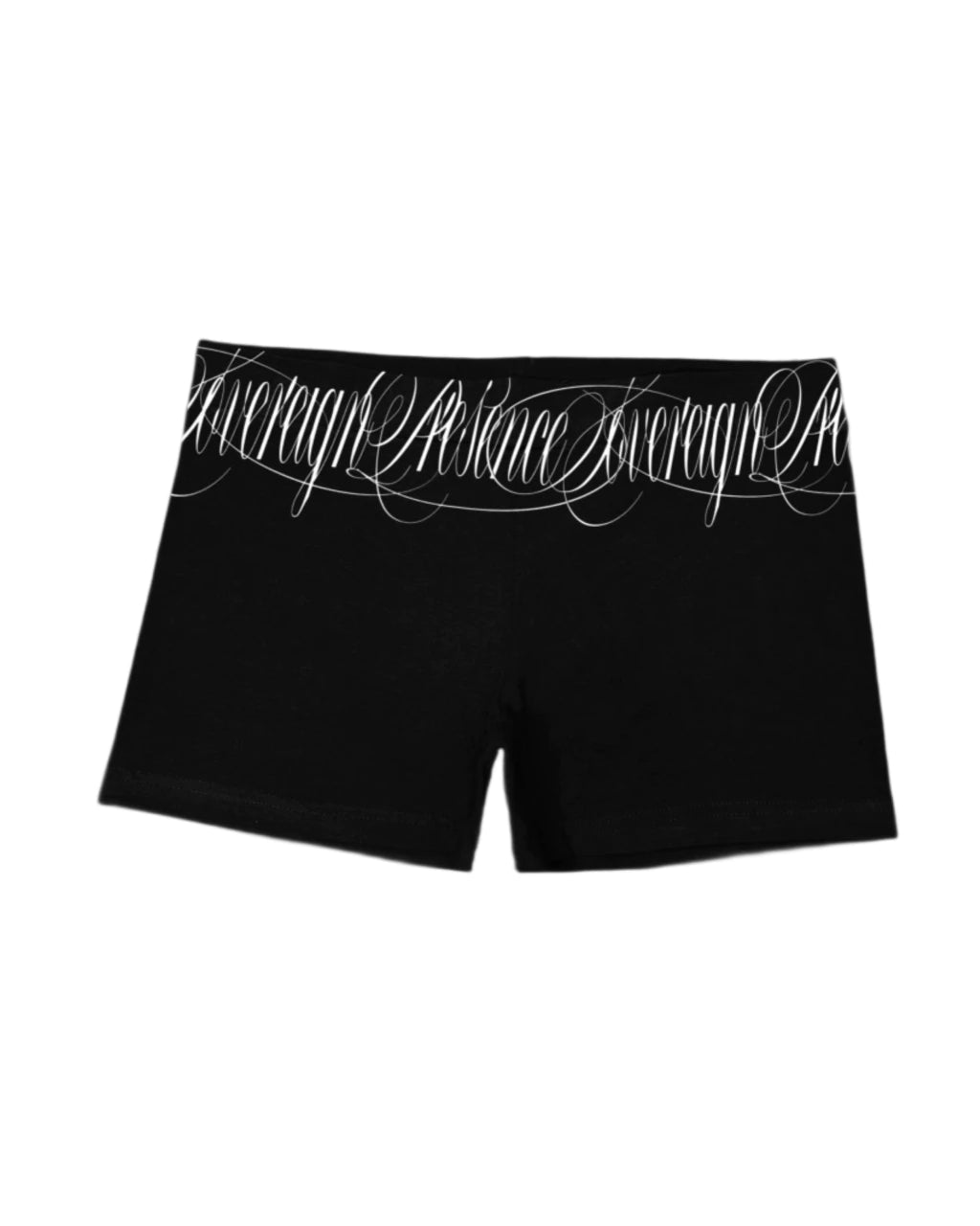 Short PRESENCE - frente