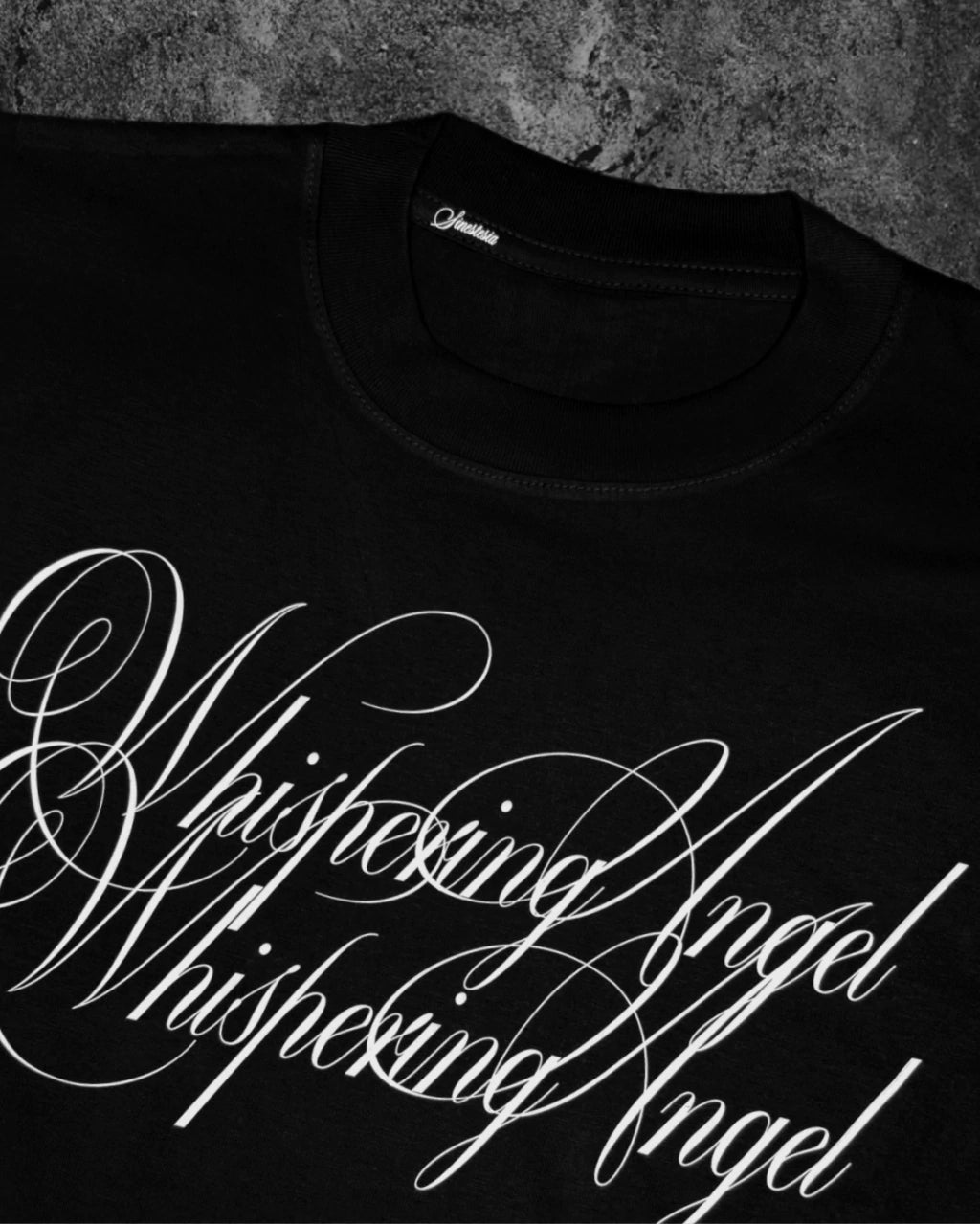 Sacred Tshirt - detalle 3