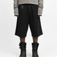 Bermuda 3/4 Black