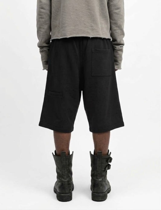 Bermuda 3/4 Black
