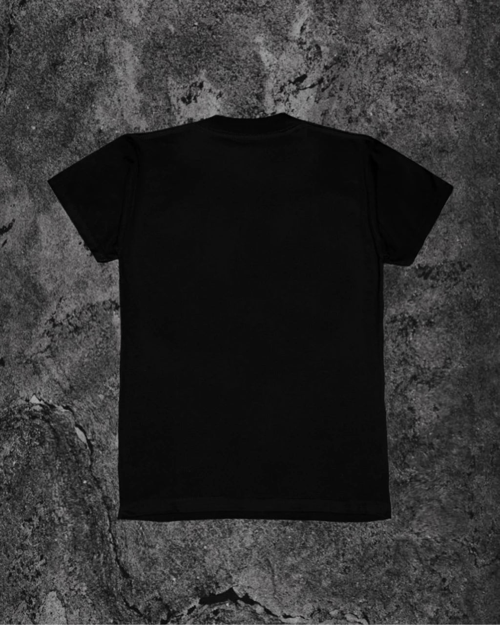 Sacred Tshirt - detalle 4