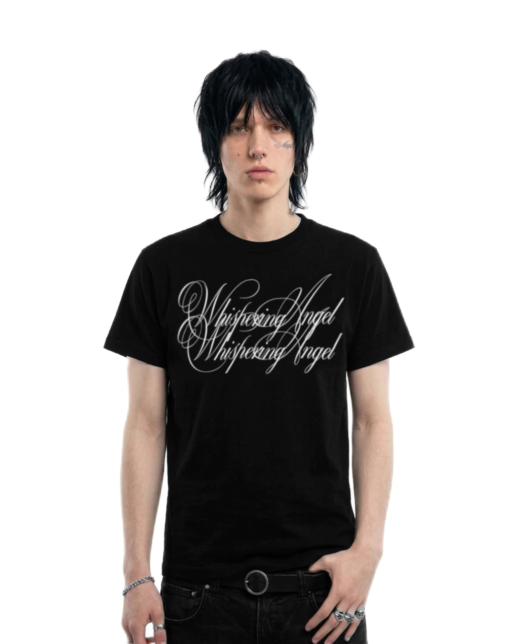 Sacred Tshirt - frente