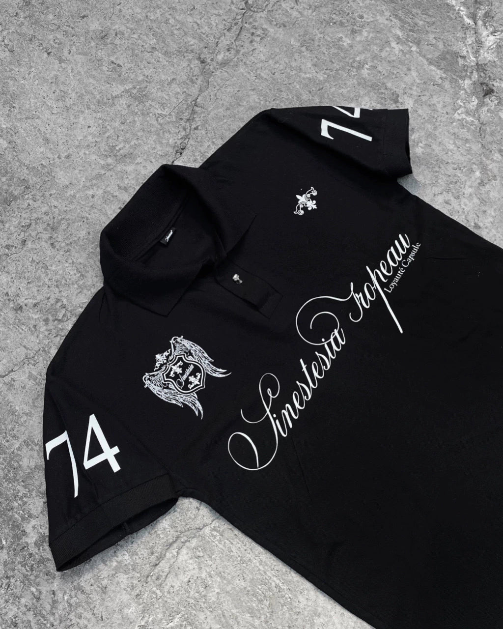LOYAUTÉ - Polo - detalle 3