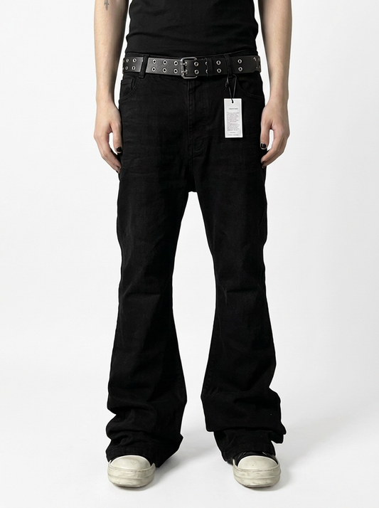 DLJ Jean Flared