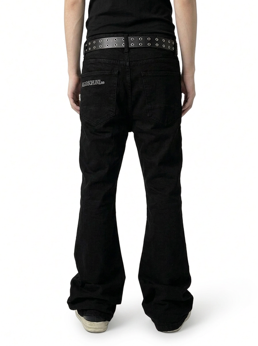 DLJ Jean Flared