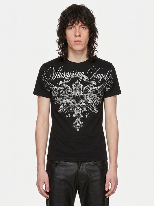 Whispering Angel // TS