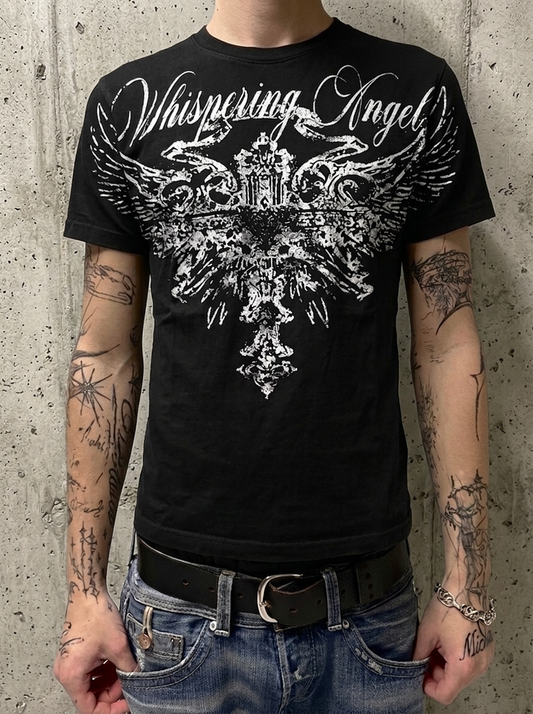 Whispering Angel // TS
