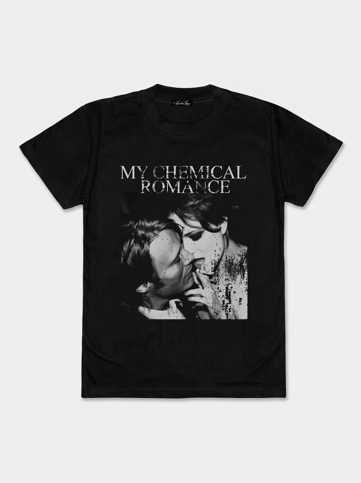 CHEMICAL TEE