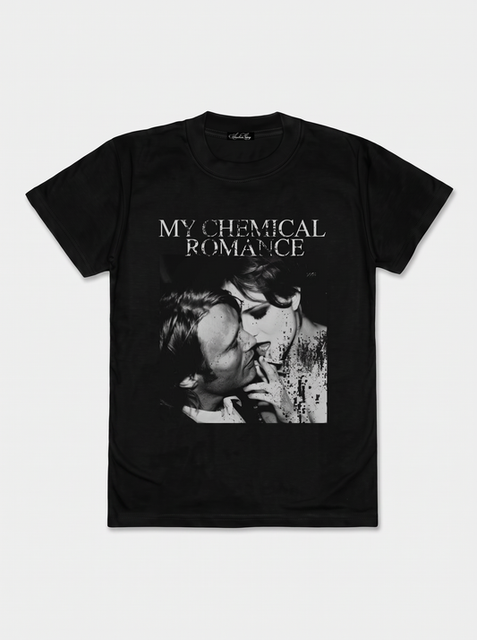 CHEMICAL TEE
