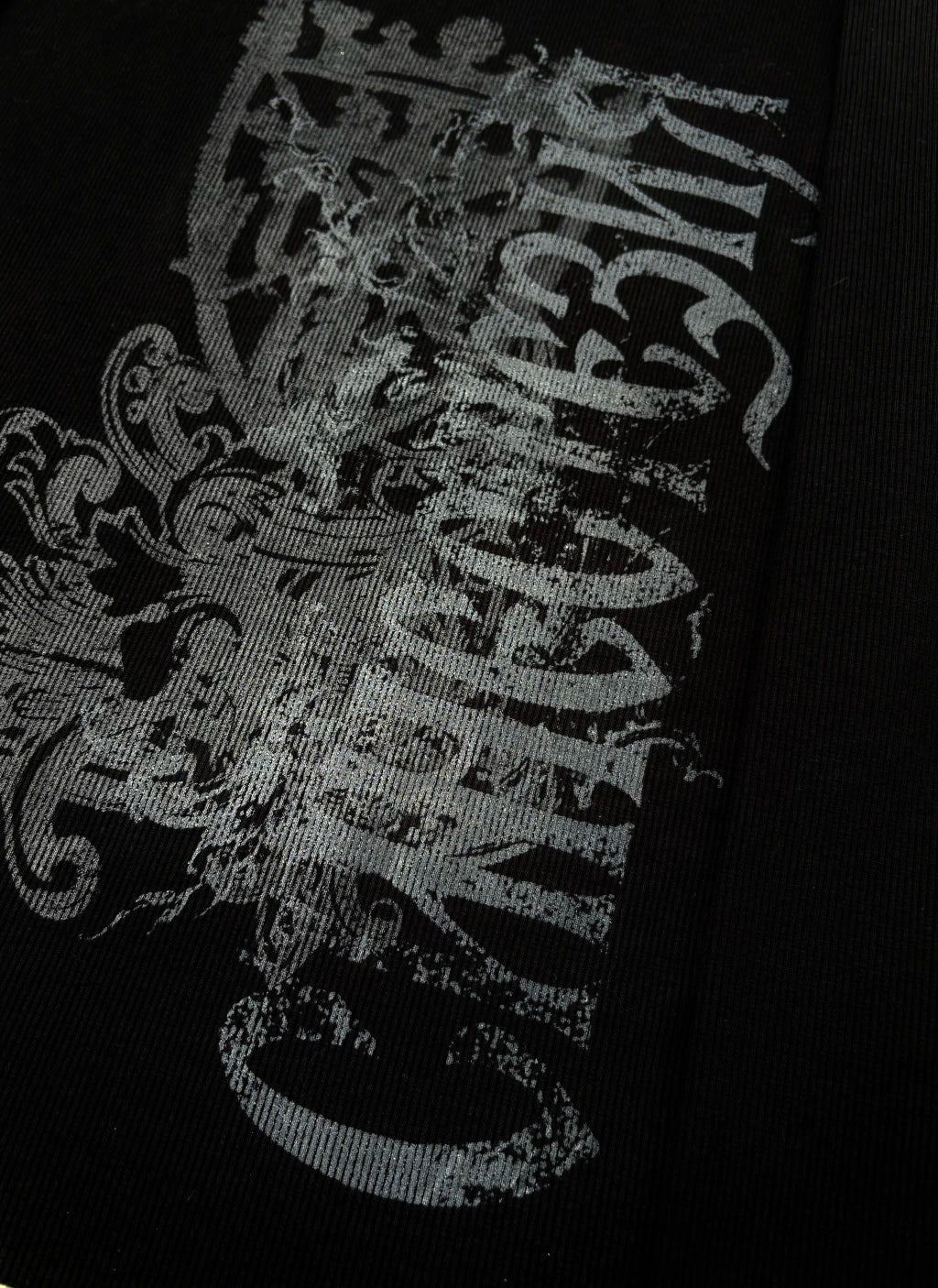 THERMAL Metamorfosis - detalle 3