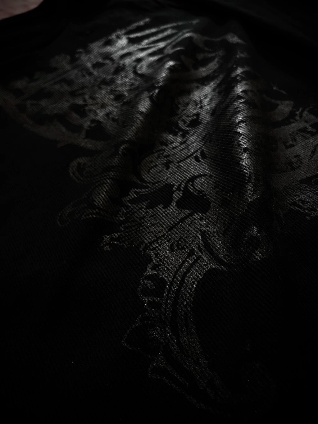 THERMAL Metamorfosis - detalle 2