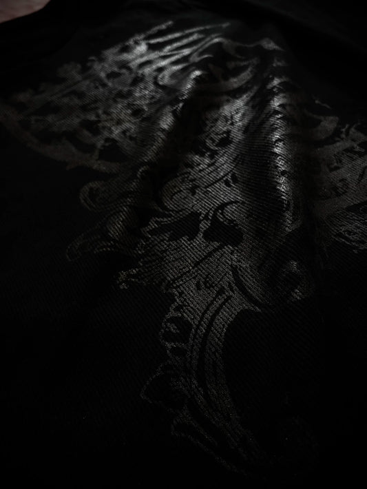 THERMAL Metamorfosis - detalle 2