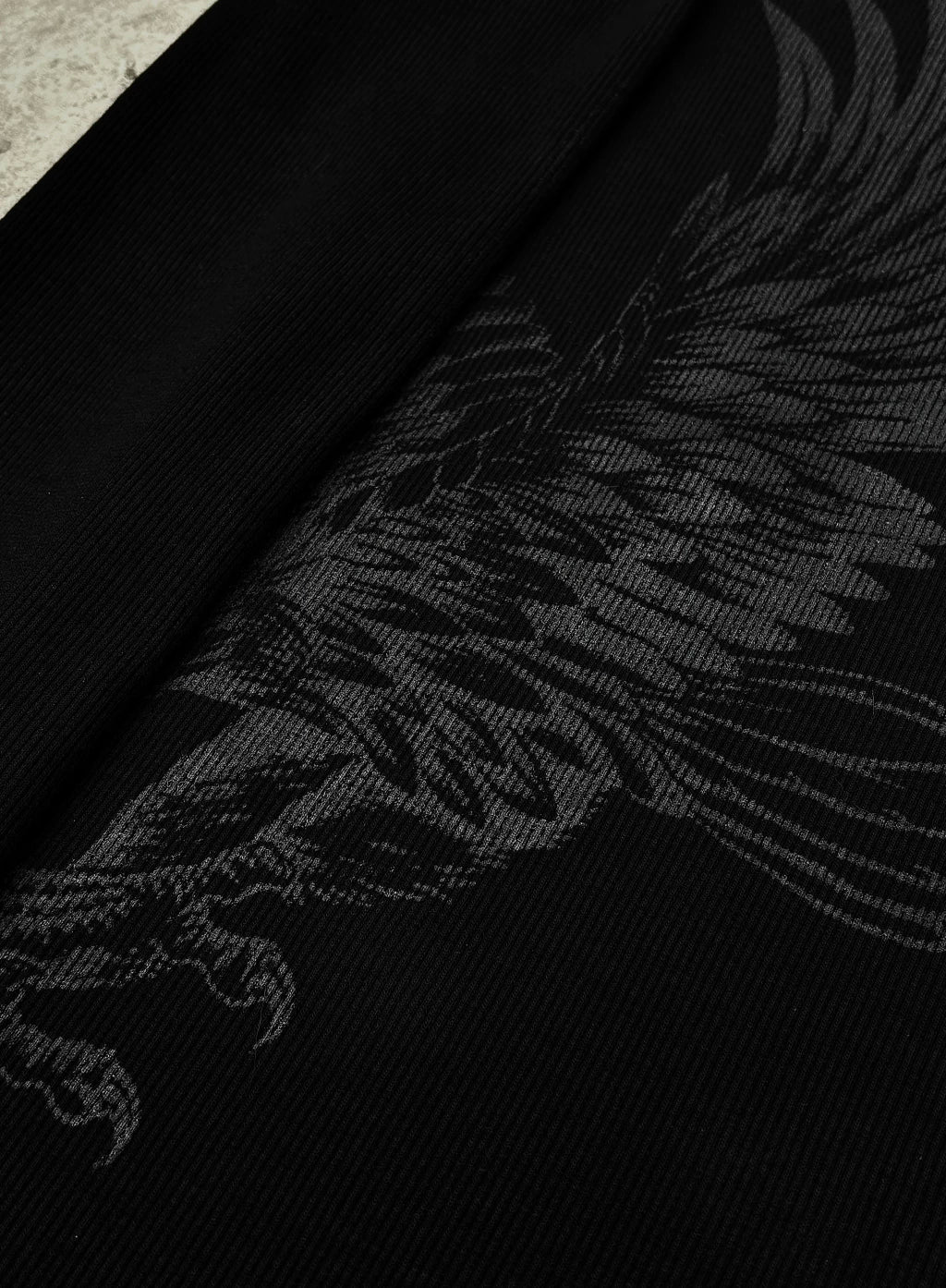 THERMAL Metamorfosis - detalle 4